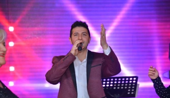 Cenk ile kadınlar matinesi