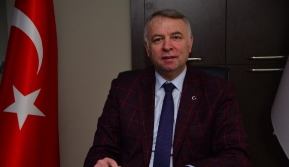 ENDİŞE ETMEYİN, İLGİLENİYORUZ