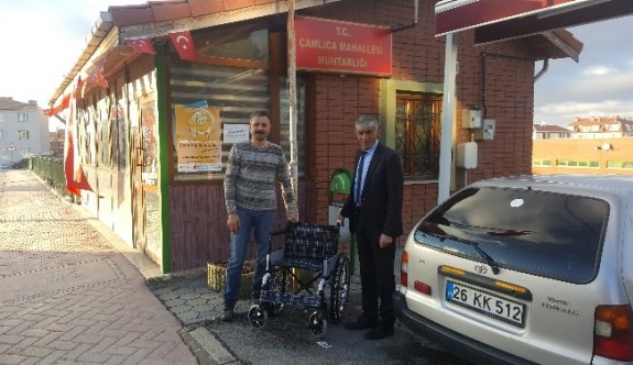 Düş Bahçesi umut oluyor
