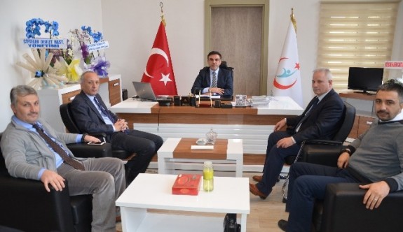 İşbirliği içinde olacağız