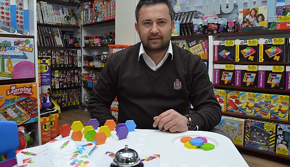 Tombalaya rakip çıktı