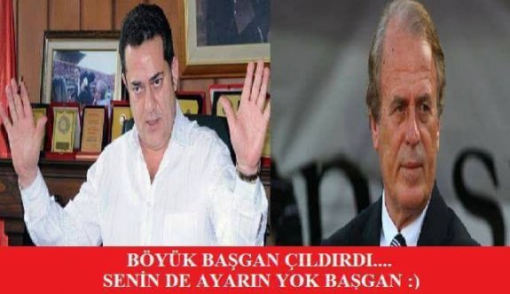 Denizli “tamam” dedi sosyal medya çıldırdı