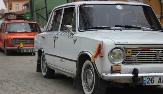 'Hacı Murat' 46. yaşını kutluyor