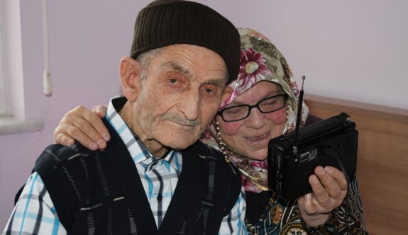 Yarım asırlık aşk