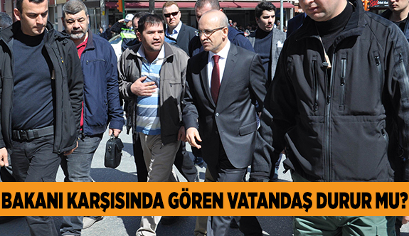 "BAKANIM KREDİM 1 YIL ERTELENSİN"