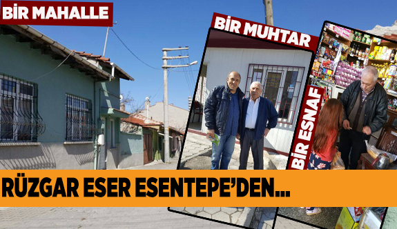 GİTTİK, GÖRDÜK, SÖYLEŞTİK
