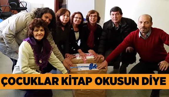 KENT KONSEYİ’NDEN ÖRNEK PROJE