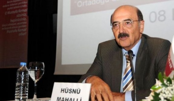 ORTADOĞU VE TÜRKİYE’Yİ ANLATACAK
