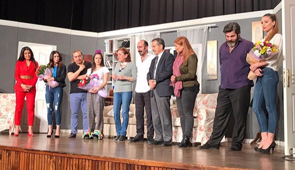 Senfoni Orkestrasına bir destek daha