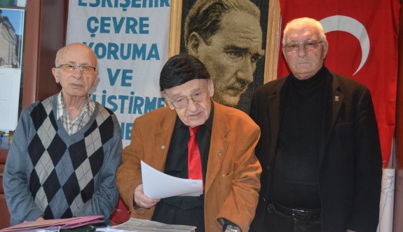Yeni bir hayvanları koruma yasası çıkarılmalı