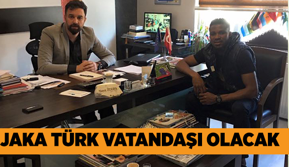BOFFİN’DEN SONRA SIRA AKAMİNKO’DA