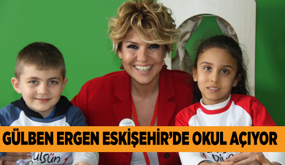 ÇOCUKLAR GÜLSÜN DİYE…