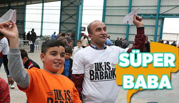 SÜPER BABA