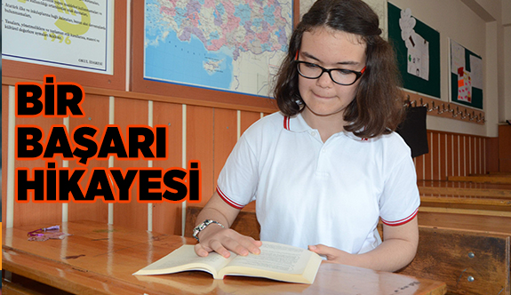 DERSHANE YOK ÖZEL HOCA YOK BAŞARI VAR