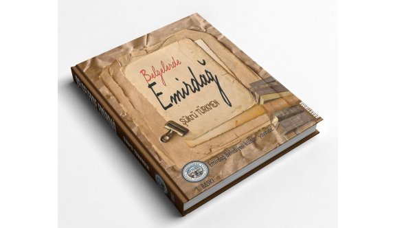Emirdağ kültürü kitaplaştırıldı