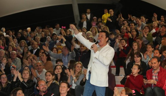 Mithat Körler’den unutulmaz konser