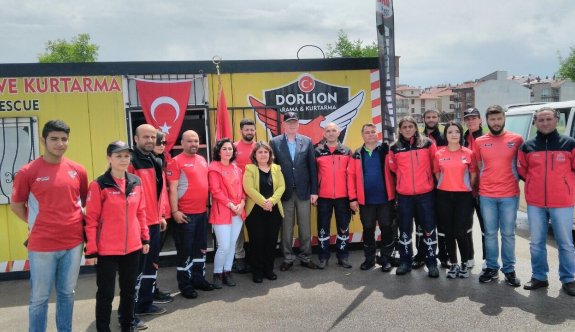 Odunpazarı Belediyesi ile DAK arasında işbirliği
