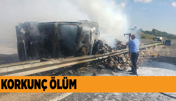 TIRI TABUTU OLDU