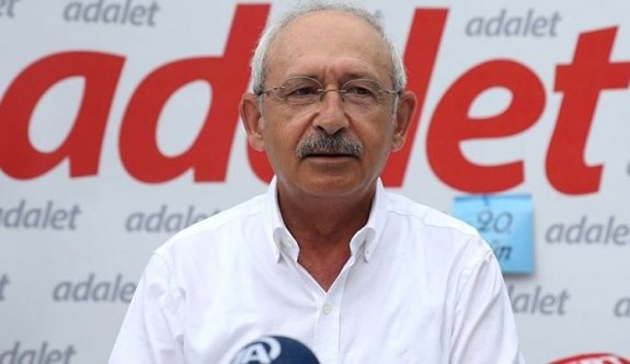 CHP'den 15 Temmuz kararı