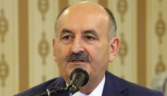 Müezzinoğlu'ndan 'sigorta düzenlemesi' açıklaması