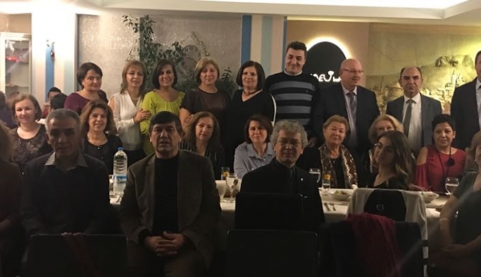 35'inci yılda da Eskişehir'de yoklama tamdı