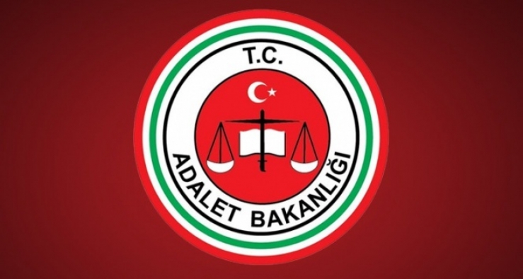Adalet Bakanlığından uyarı: Yargıya müdahale ettirmeyin