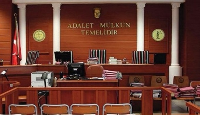18 öğretmenin yargılanmasından tahliye çıkmadı