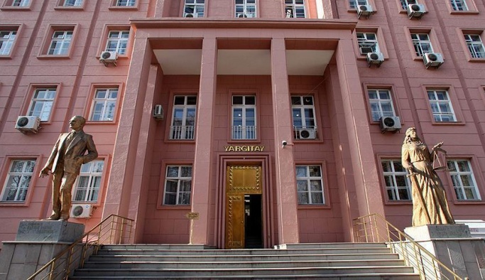 Yargıtaydan 'ad ve soyad' için emsal karar