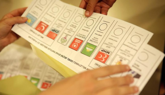 24 Haziran ilklerin seçimi olacak