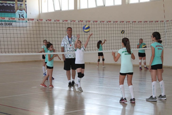 DSİ’nin sultanlarına durmak yok