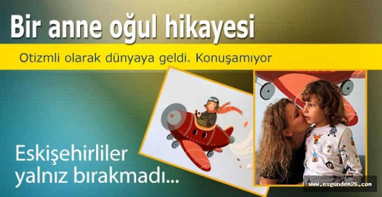 Her şeyi "Uzay"dan ses gelsin diye yapıyor