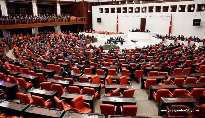 Oda ve borsa başkanları için 'adaylık' düzenlemesi: Seçilemezlerse geri dönecekler!