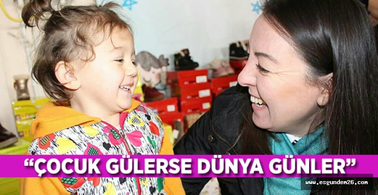 HEDEFİMİZ 1500 EVLADIMIZI ISITMAK