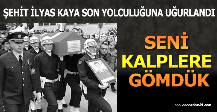 GÖZÜN ARKADA KALMASIN