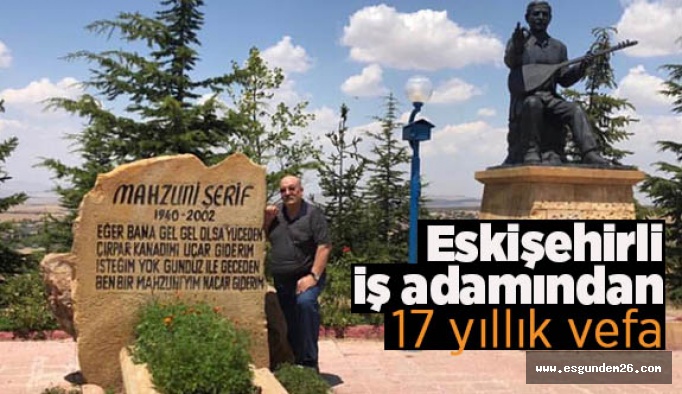 AŞIK MAHZUNİ HACIBEKTAŞ'TA ANILACAK