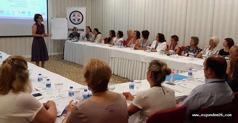KENT KONSEYİ’NDEN TOPLUM TEMELLİ PROJE