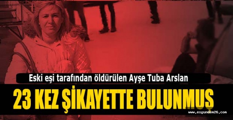 ESKİŞEHİR CUMHURİYET BAŞ SAVCILI AÇIKLAMADA BULUNDU