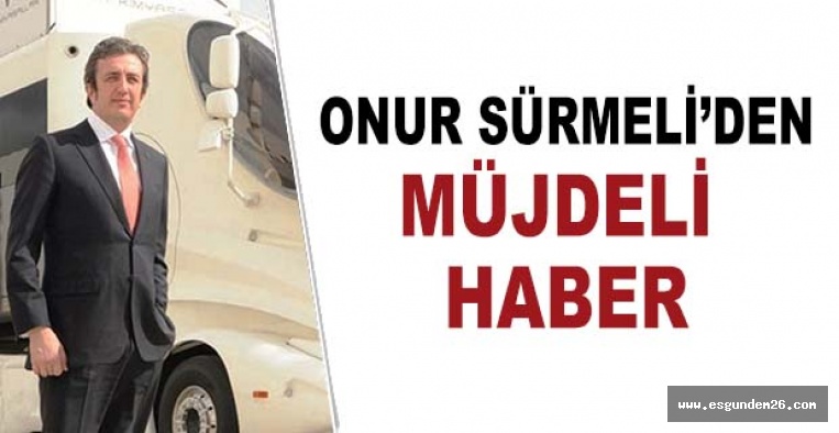 AMELİYATI BAŞARILI GEÇTİ