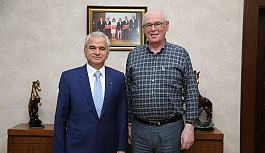 ETO Başkanı Güler’den Başkan Kurt’a...