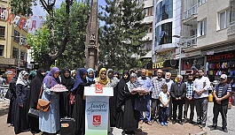 Milli Görüş Hareketi rüzgara göre...