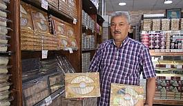 Eskişehir’in ünlü ’Met Helvası’nı...