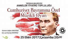 Annelerden Cumhuriyet Bayramı’na özel
