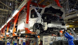 En fazla ihracat yapan firma Ford Otosan...