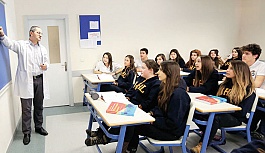Eğitimde yaş düzenlemesi! Okuldan atılabilirsiniz...
