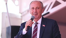 İnce'den 24 Haziran raporu: CHP 2...