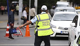 AK Parti teklif verdi! Trafikte yeni cezalar...
