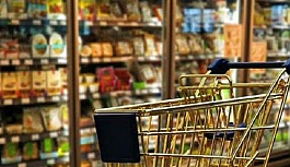 Marketlerde indirim kararı!