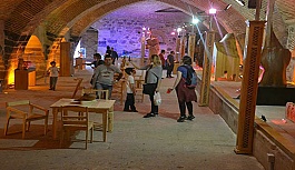 Odunpazarı'nda 29 Ekim için galeriler...