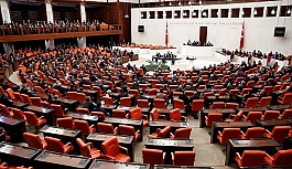 Oda ve borsa başkanları için 'adaylık'...