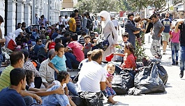Türkiye'de kaç Suriyeli var? İçişleri...